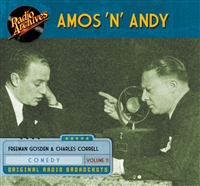 Amos 'n' Andy, Volume 11