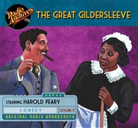 The Great Gildersleeve, Volume 17