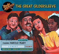 The Great Gildersleeve, Volume 19