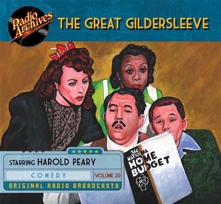 The Great Gildersleeve, Volume 20
