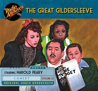 The Great Gildersleeve, Volume 20