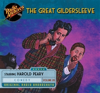 The Great Gildersleeve, Volume 28