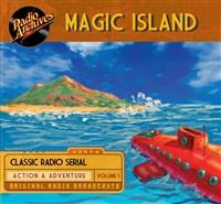 Magic Island, Volume 1