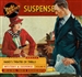 Suspense, Volume 15 - 10 hours [Download] #RA864D