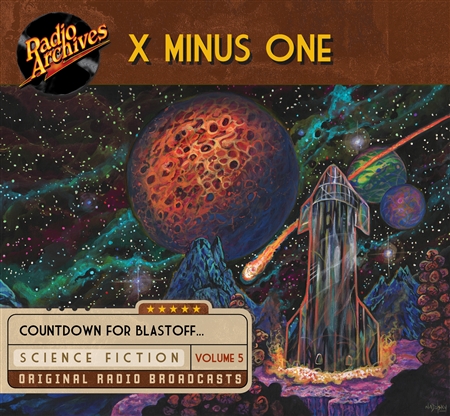 X Minus One, Volume 5