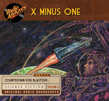 X Minus One, Volume 6