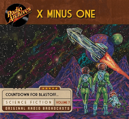 X Minus One, Volume 7