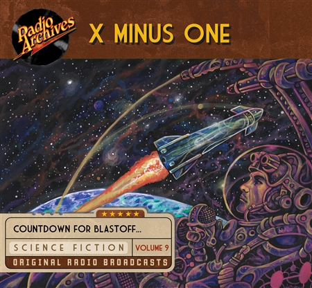 X Minus One, Volume 9