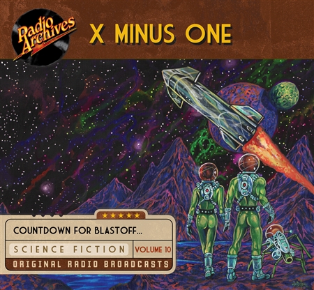 X Minus One, Volume 10