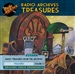 Radio Archives Treasures, Volume 73 - 20 hours [Download] #RA973D