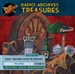 Radio Archives Treasures, Volume 86 - 20 hours [Download] #RA986D