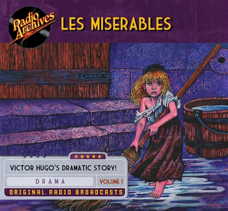 Les Miserables, Volume 1