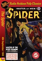 The Spider eBook #84 Master of the Night-Demons