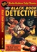 Black Book Detective eBook #43 January 1941 - [Download] #RE1001