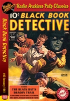 Black Book Detective eBook #43 January 1941
