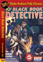 Black Book Detective eBook #53 September 1942