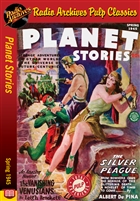 Planet Stories eBook Spring 1945