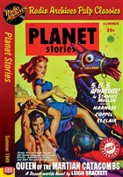 Planet Stories eBook Summer 1949