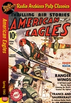 American Eagles eBook Spring 1943