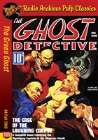 The Green Ghost Detective eBook #4 Fall 1940