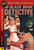 Black Book Detective eBook #55 January 1943