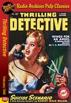 Thrilling Detective eBook February 1948