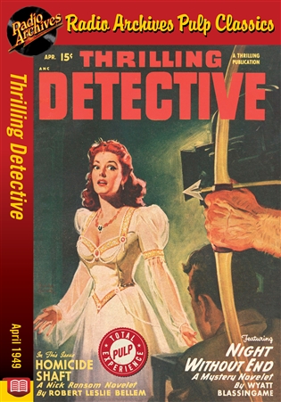 Thrilling Detective eBook April 1949