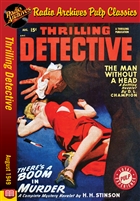 Thrilling Detective eBook August 1949