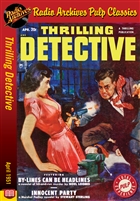 Thrilling Detective eBook April 1951