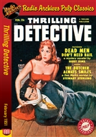 Thrilling Detective eBook February 1951