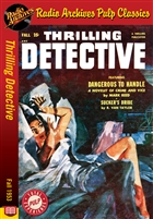Thrilling Detective eBook Fall 1953