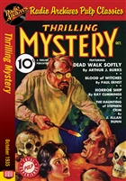 Thrilling Mystery eBook October 1935