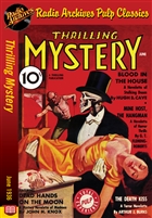 Thrilling Mystery eBook June 1936