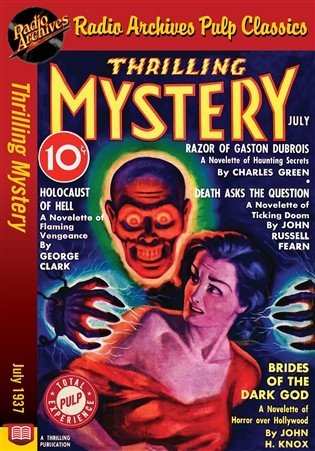 Thrilling Mystery eBook July 1937