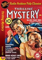 Thrilling Mystery eBook January 1938