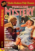 Thrilling Mystery eBook May 1939