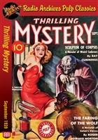 Thrilling Mystery eBook September 1939