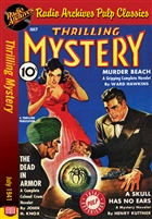 Thrilling Mystery eBook July 1941