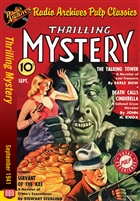 Thrilling Mystery eBook September 1941