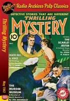 Thrilling Mystery eBook May 1942