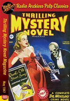 Thrilling Mystery Novel Magazine eBook May 1947