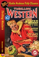 Thrilling Western eBook December 1946