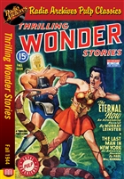 Thrilling Wonder Stories eBook Fall 1944