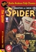 Spider eBook #111 The Spider and the Flame King - [Download] #RE111