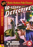 10-Story Detective eBook December 1944