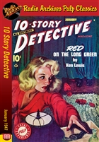 10-Story Detective eBook January 1947