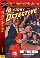 10-Story Detective eBook June 1945