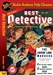 Best Detective eBook December 1947 - [Download] #RE1135