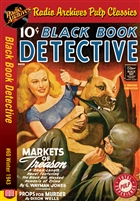 Black Book Detective #60 eBook Winter 1943