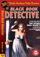 Black Book Detective #94 eBook Winter 1952